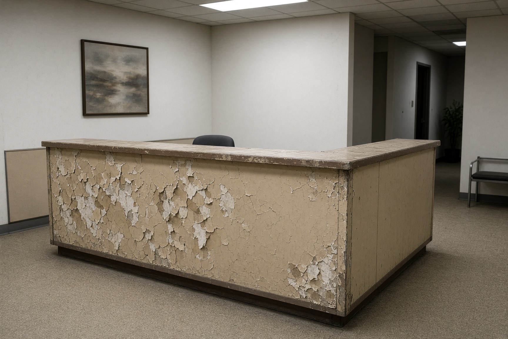 Keep the counter before — concept visualisation, not a completed project.